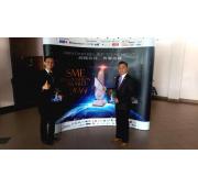 20140912 - SME Recognition Award 2014 “Beyond Belief to Achieve” - Kuala Lumpur Roadshow