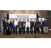 20150828 - SME Recognition Award 2015 - Penang Launching Ceremony