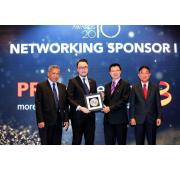 20180322-Platinum Business Awards 2018 “Local Innovation, Global Recognition” Official Launching