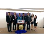 20140814- SME Recognition Award 2014 “Beyond Belief to Achieve” - Penang Road Show