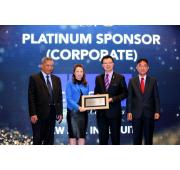 20180322-Platinum Business Awards 2018 “Local Innovation, Global Recognition” Official Launching