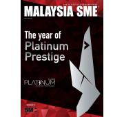 [Newspaper 13/5/2017 ] - MALAYSIA SME: The year of Platinum Prestige