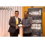 20160623 - Platinum Business Awards 2016 (Penang)