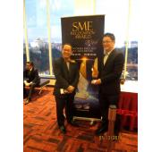 20141205 - SME RECOGNITION AWARD 2014 – PRESENTATION & GALA DINNER
