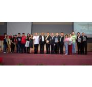 20150823 - SME Recognition Award 2015 - Kepong Launching Ceremony