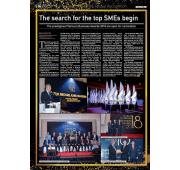 [Newspaper 31/3/2018 ] - Malaysia SME: Local Innovation, Global Recognition