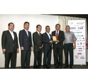 20150820 - SME Recognition Award 2015 - Klang Launching Ceremony