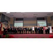 20150823 - SME Recognition Award 2015 - Kepong Launching Ceremony