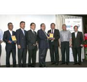 20150820 - SME Recognition Award 2015 - Klang Launching Ceremony