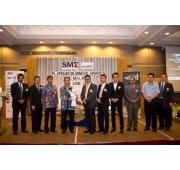 20160623 - Platinum Business Awards 2016 (Penang)