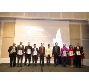 20160505 - Platinum Business Awards 2016 - Official Launching