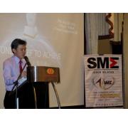 20140725- SMERA 2014 (Johor Bahru Launching Ceremony)