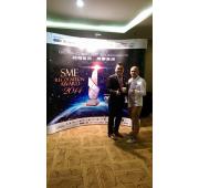 20140814- SME Recognition Award 2014 “Beyond Belief to Achieve” - Penang Road Show