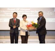 20160505 - Platinum Business Awards 2016 - Official Launching