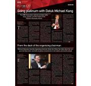 [Newspaper 13/5/2017 ] - MALAYSIA SME: The year of Platinum Prestige